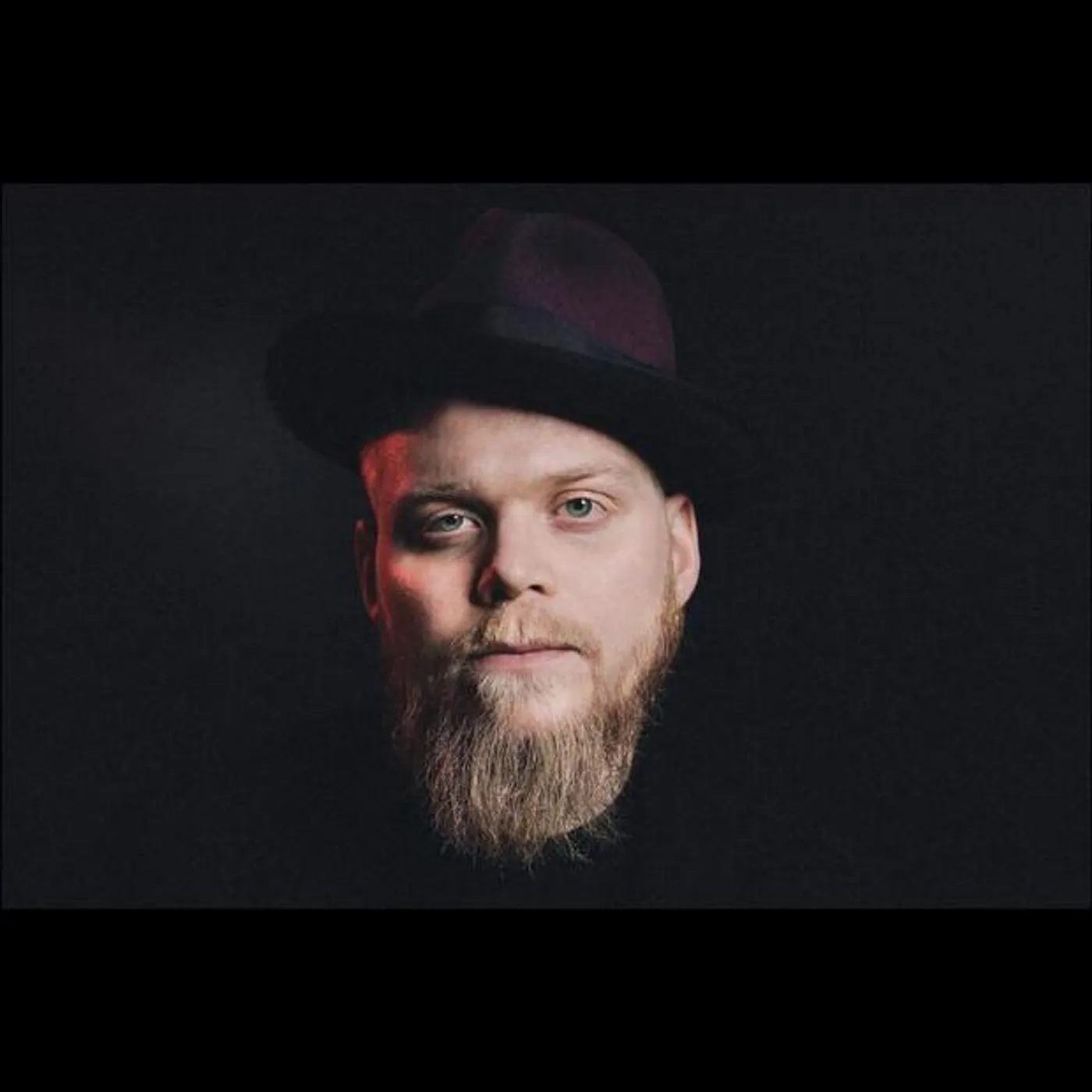 Borgar Storebråten