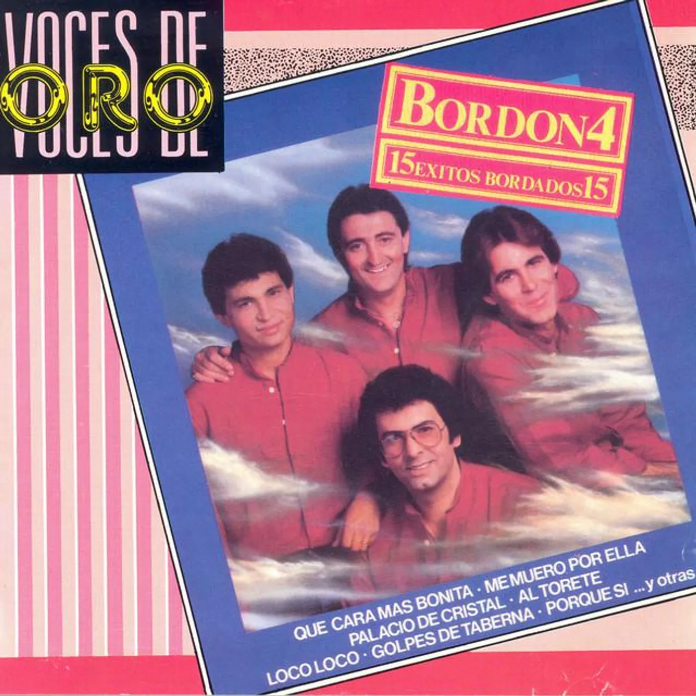 Bordon 4