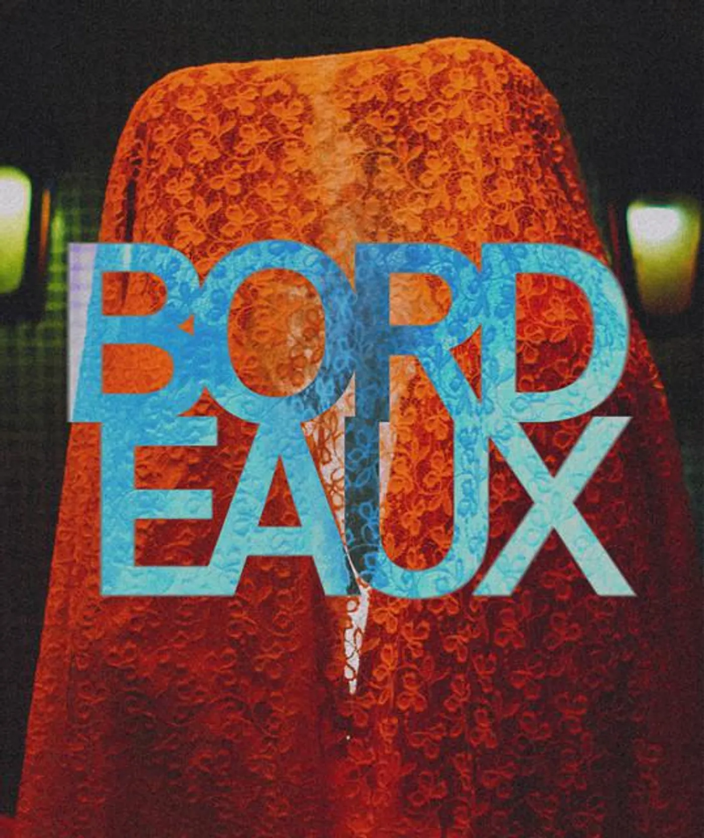 Bordeaux