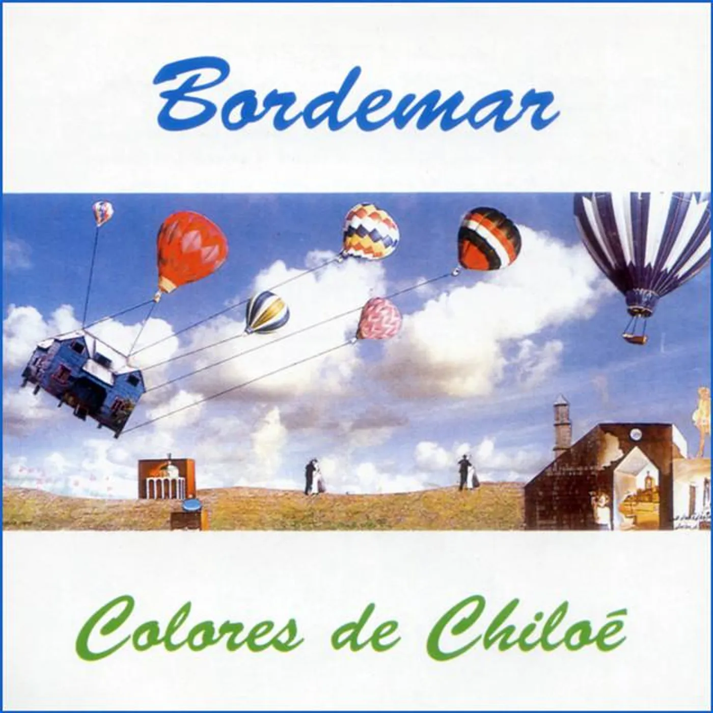 Bordemar