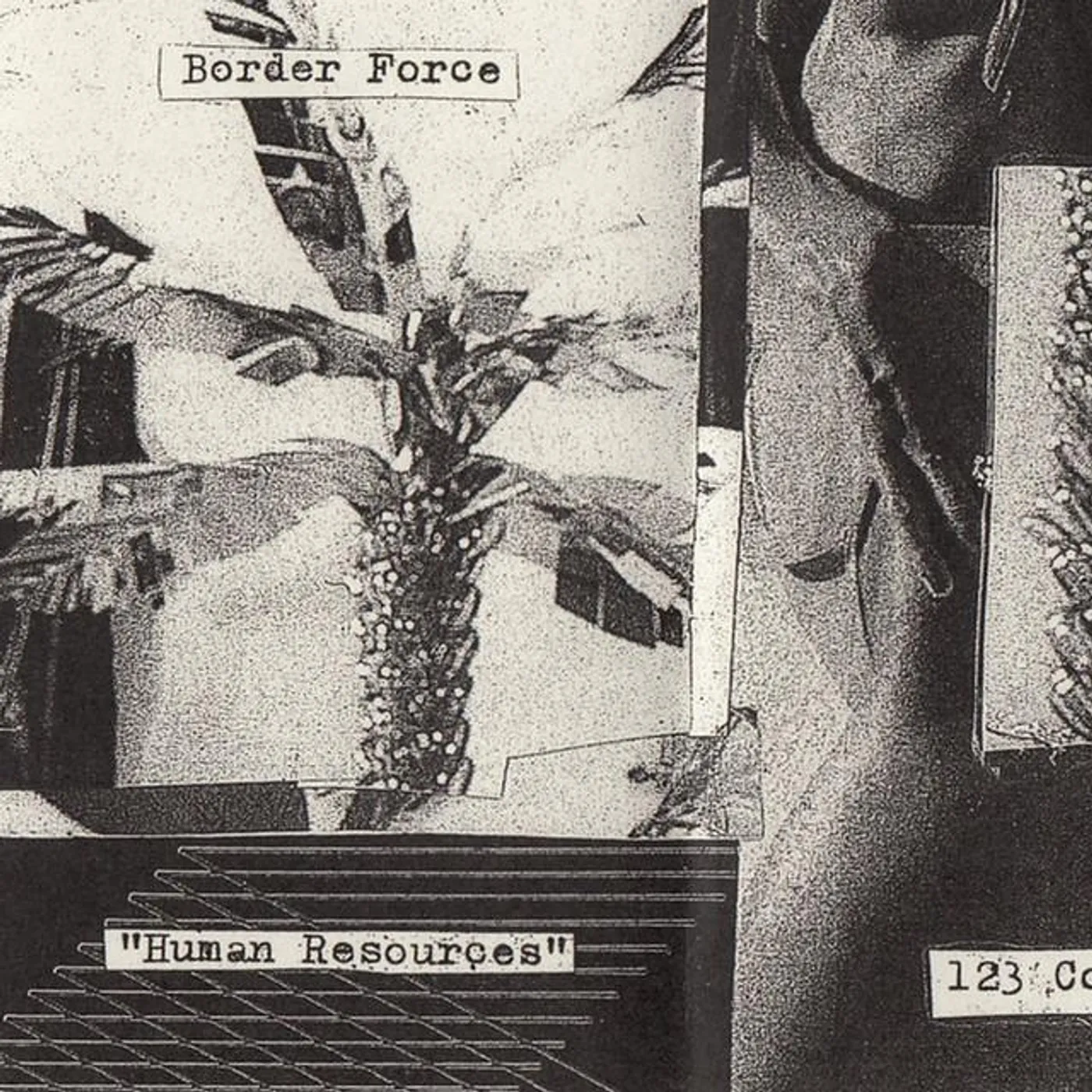Border Force