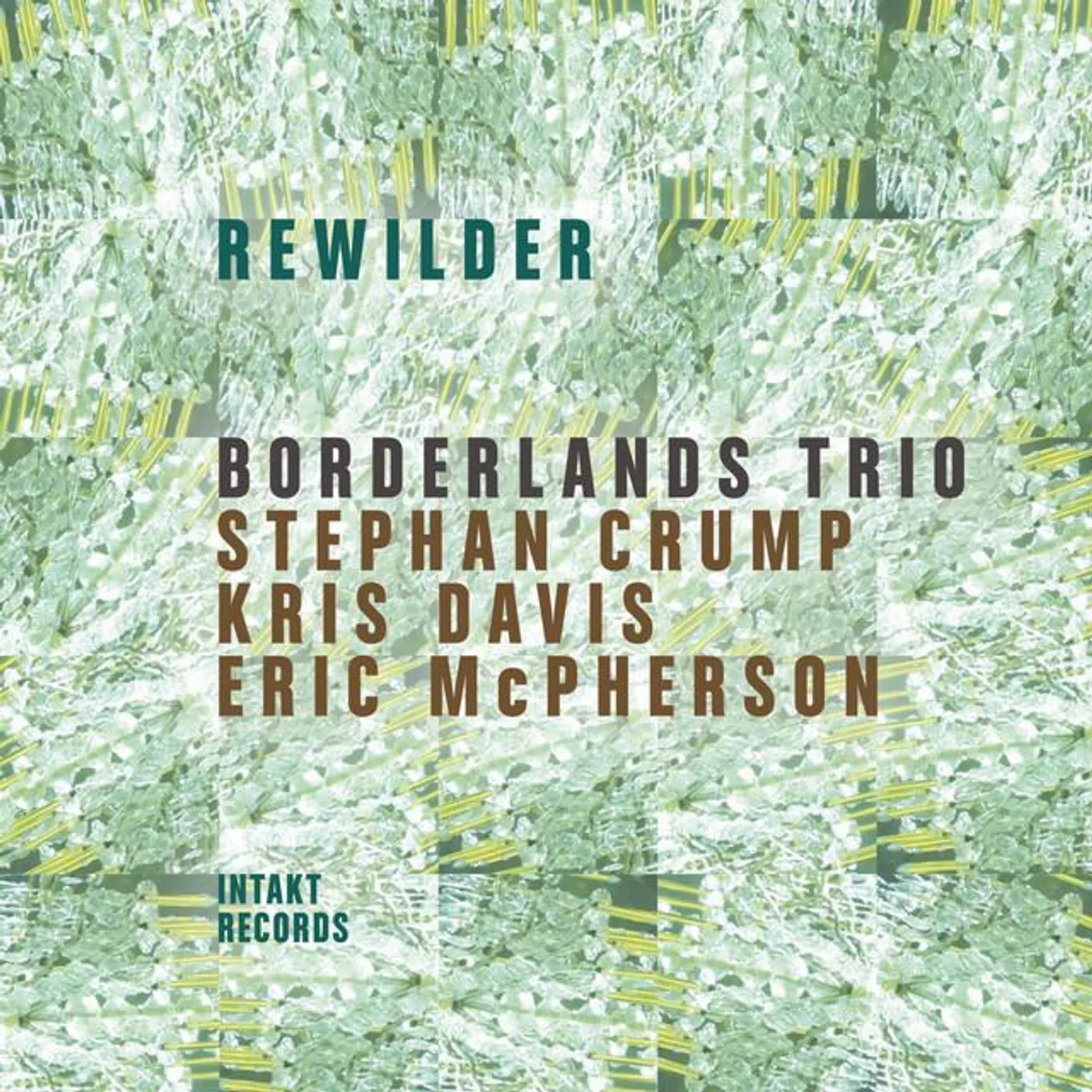 Borderlands Trio