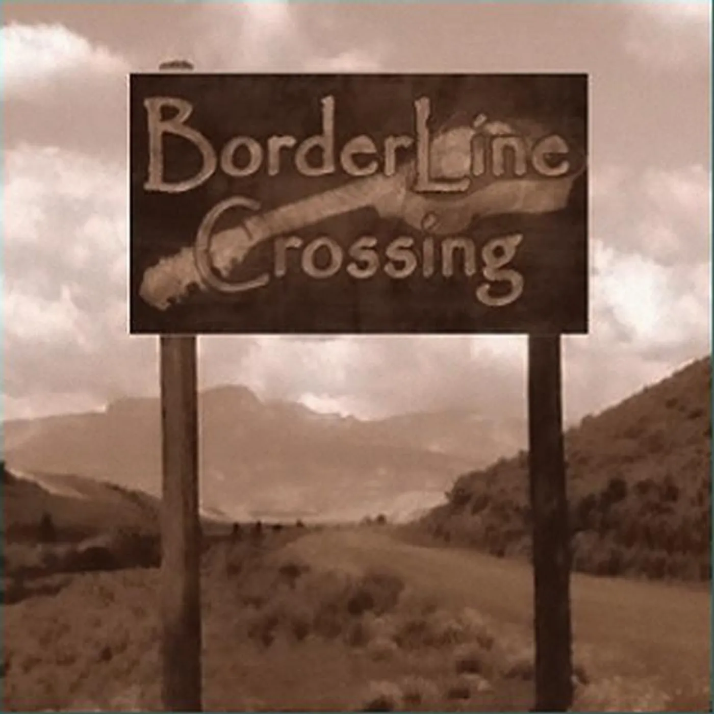 BorderLine Crossing