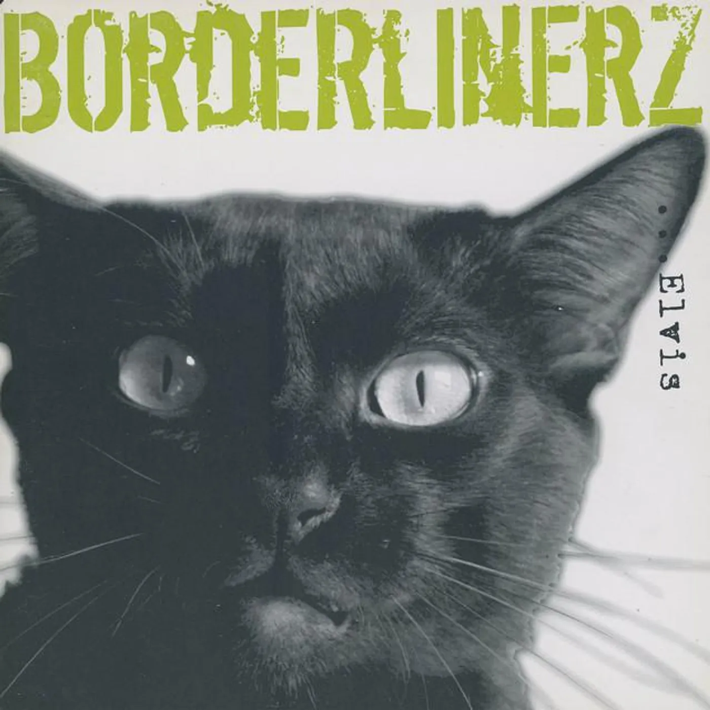 Borderlinerz Brand Page