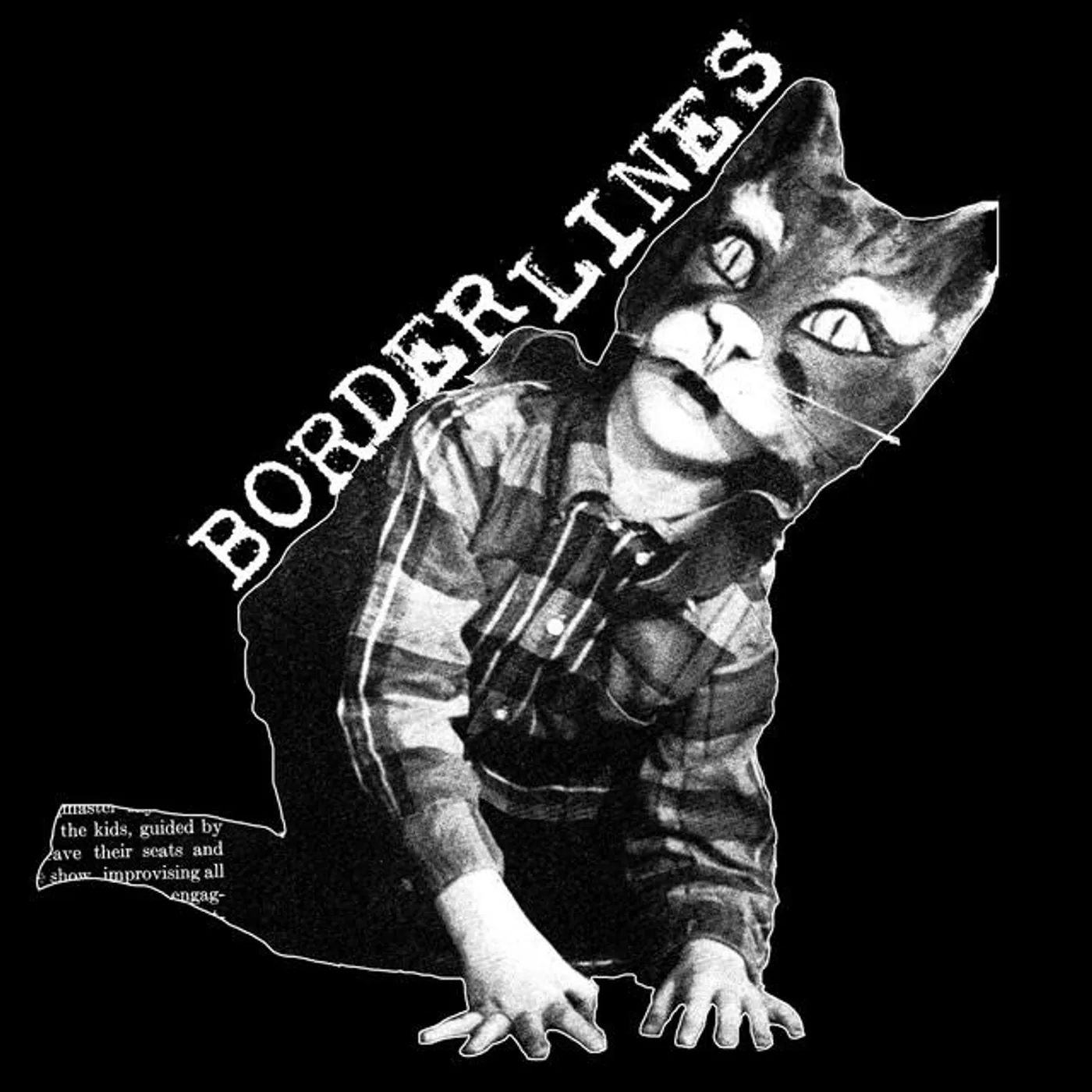 Borderlines
