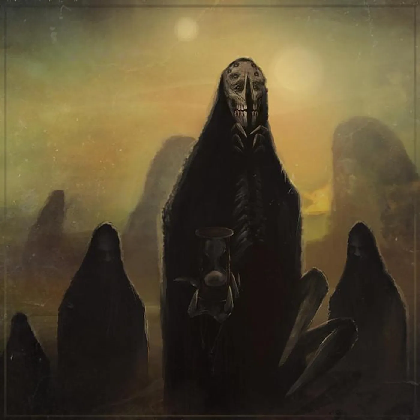 Boreworm