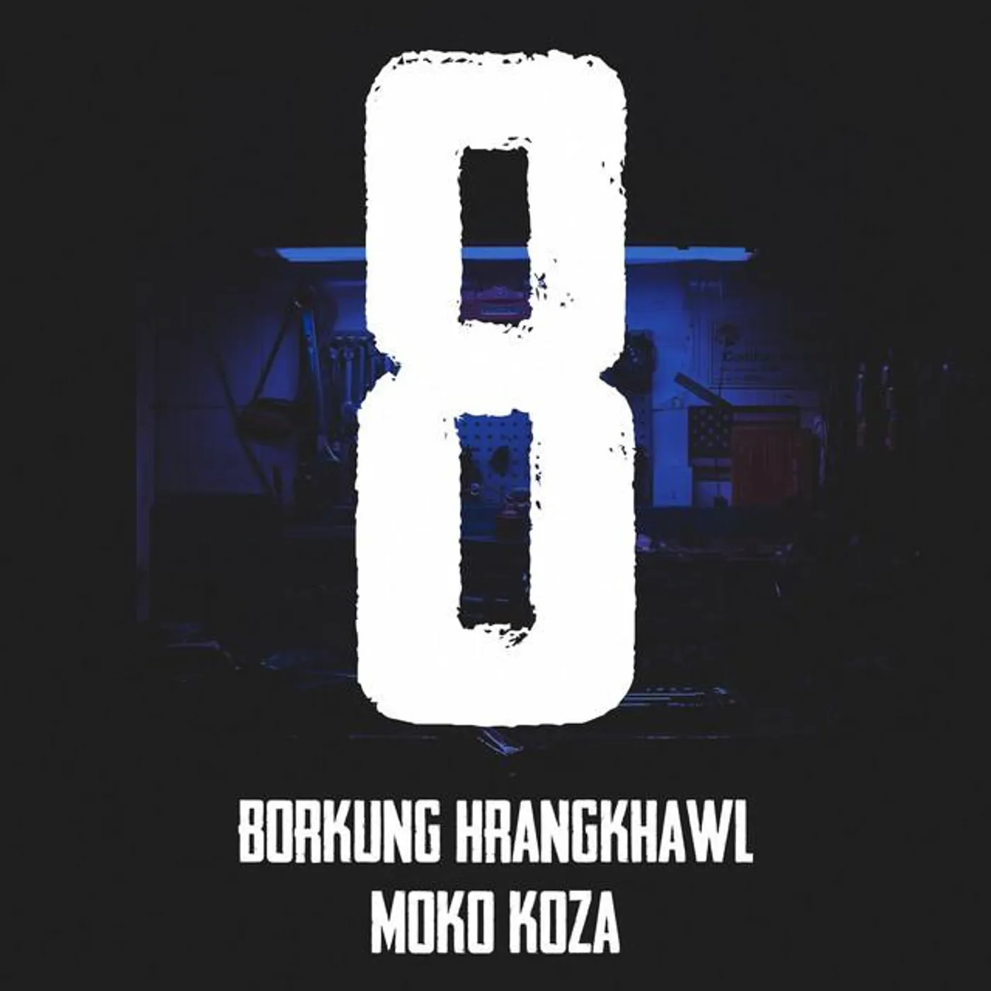 Borkung Hrangkhawl