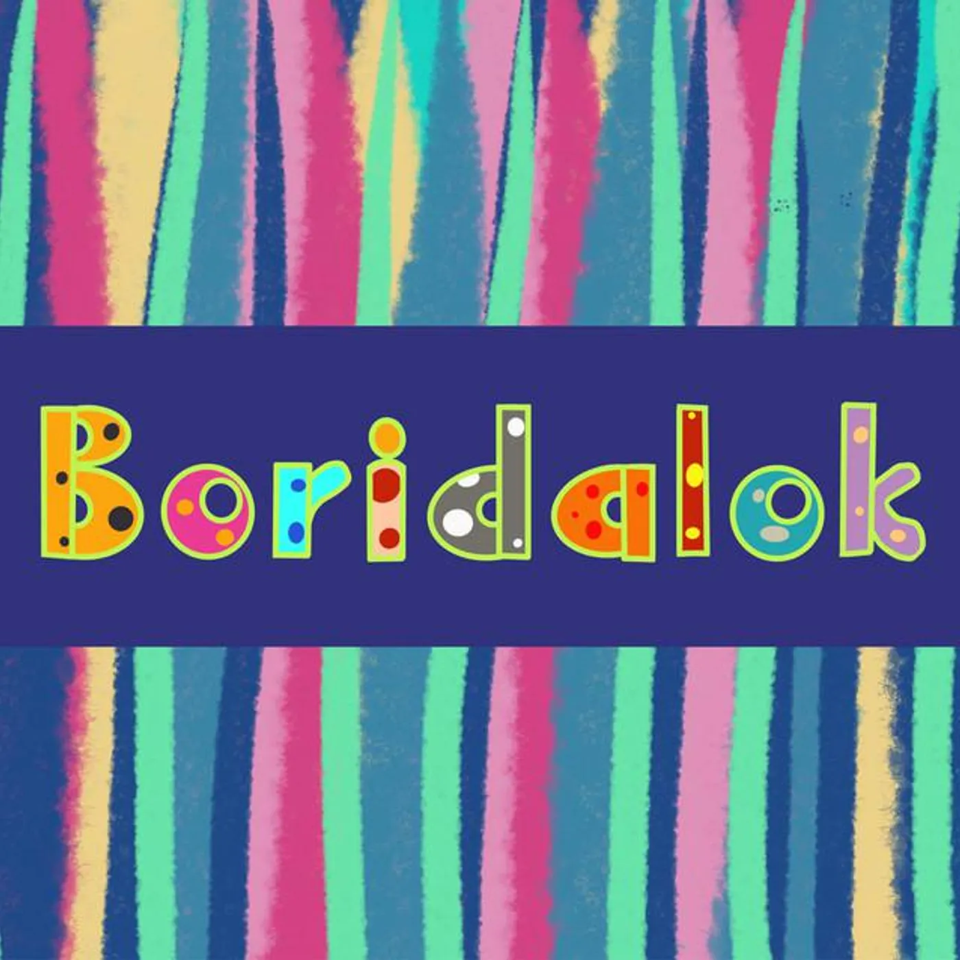 Boridalok Brand Page