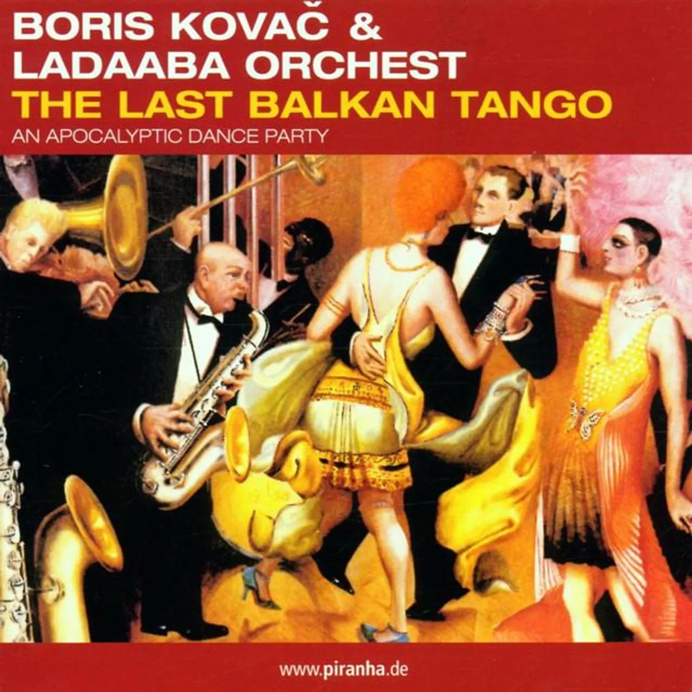 Boris Kovac