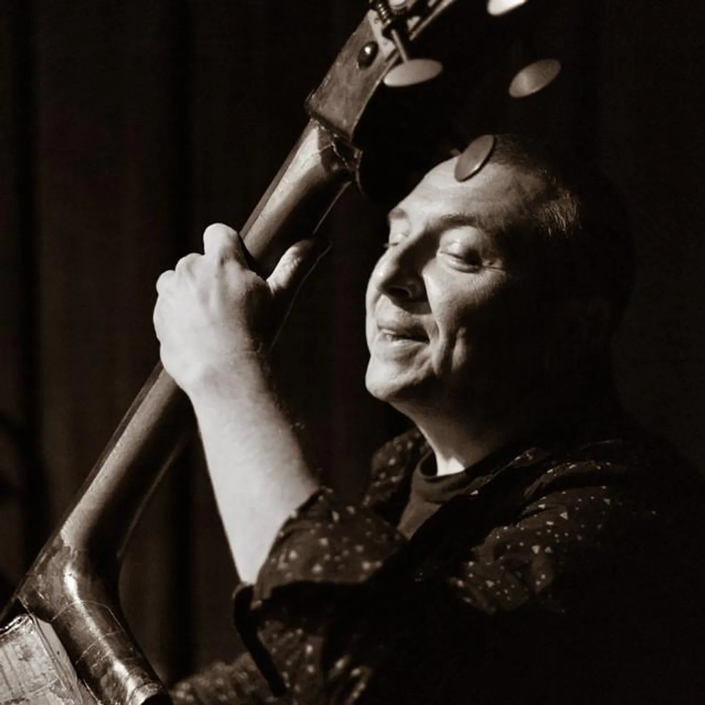 Boris Kozlov Brand Page