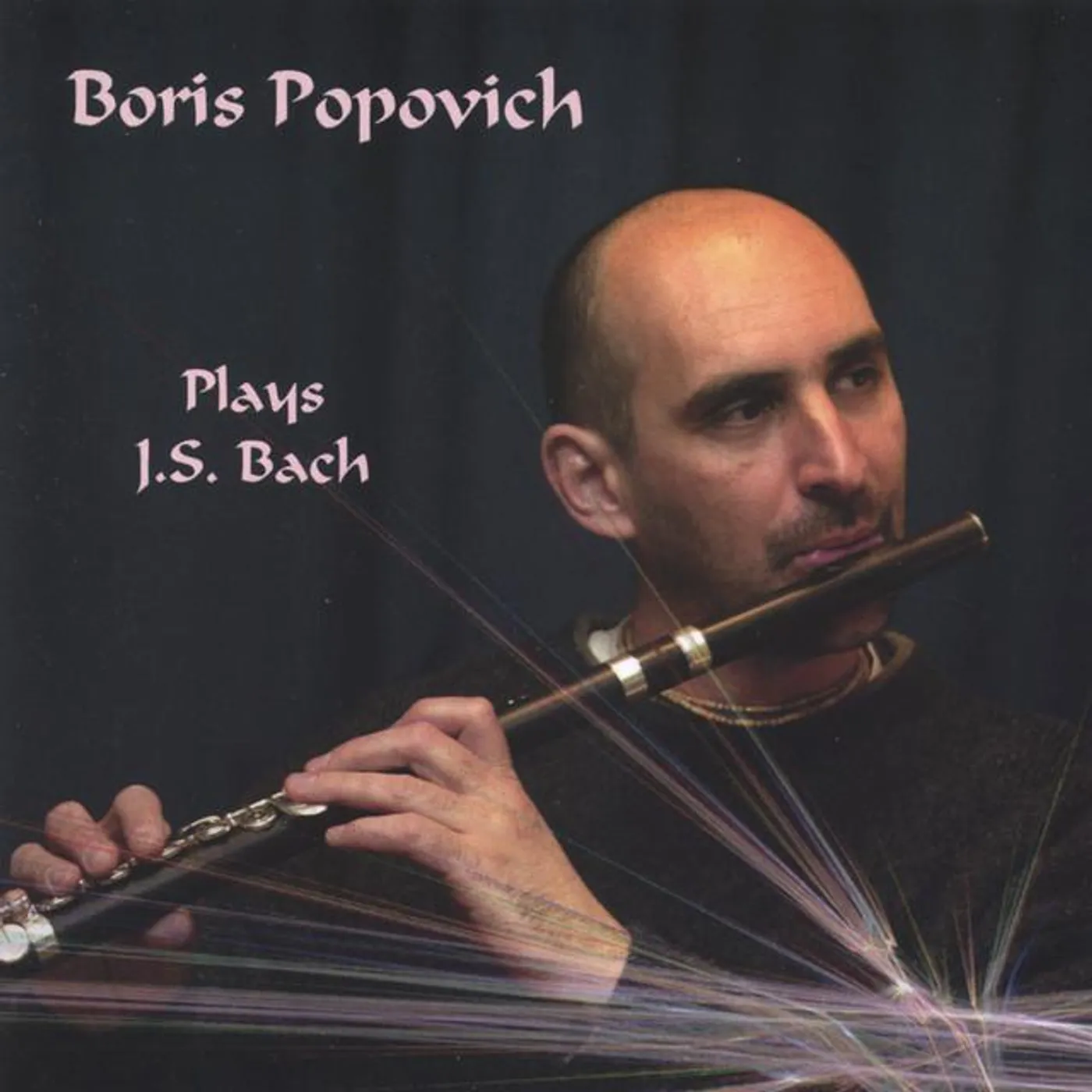 Boris Popovich