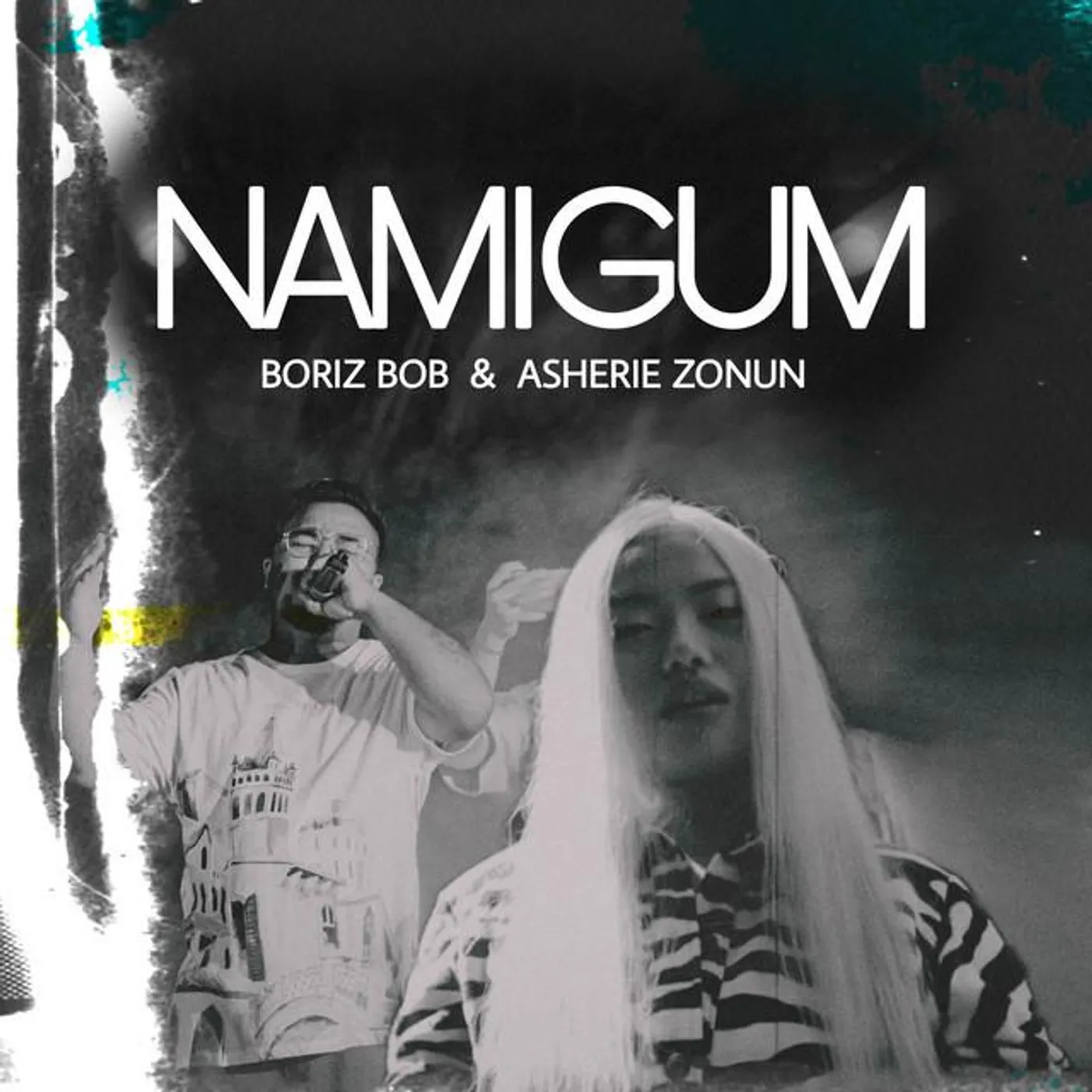 Boriz Bob