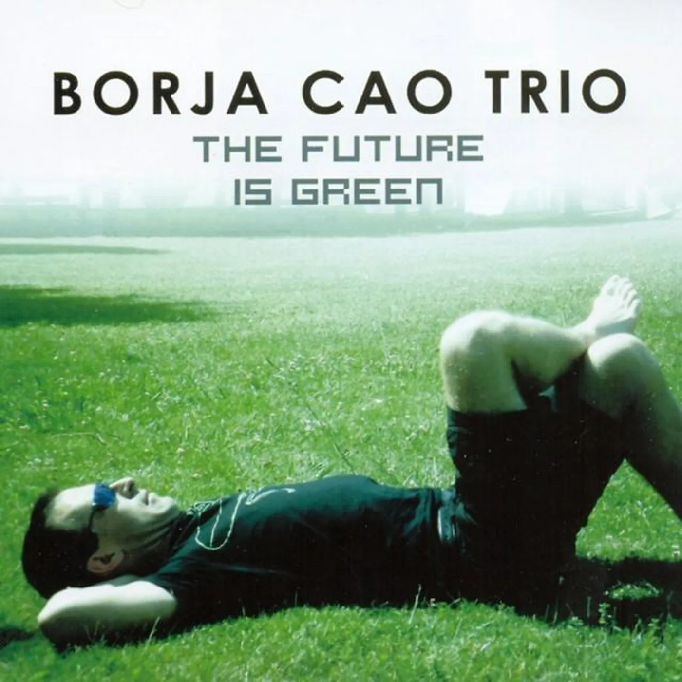 Borja Cao Trío Brand Page