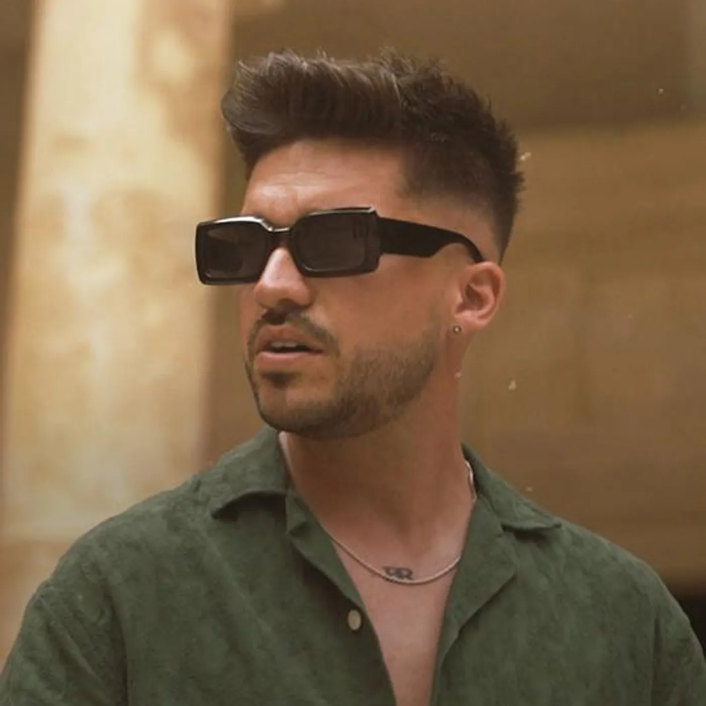 Borja Rubio