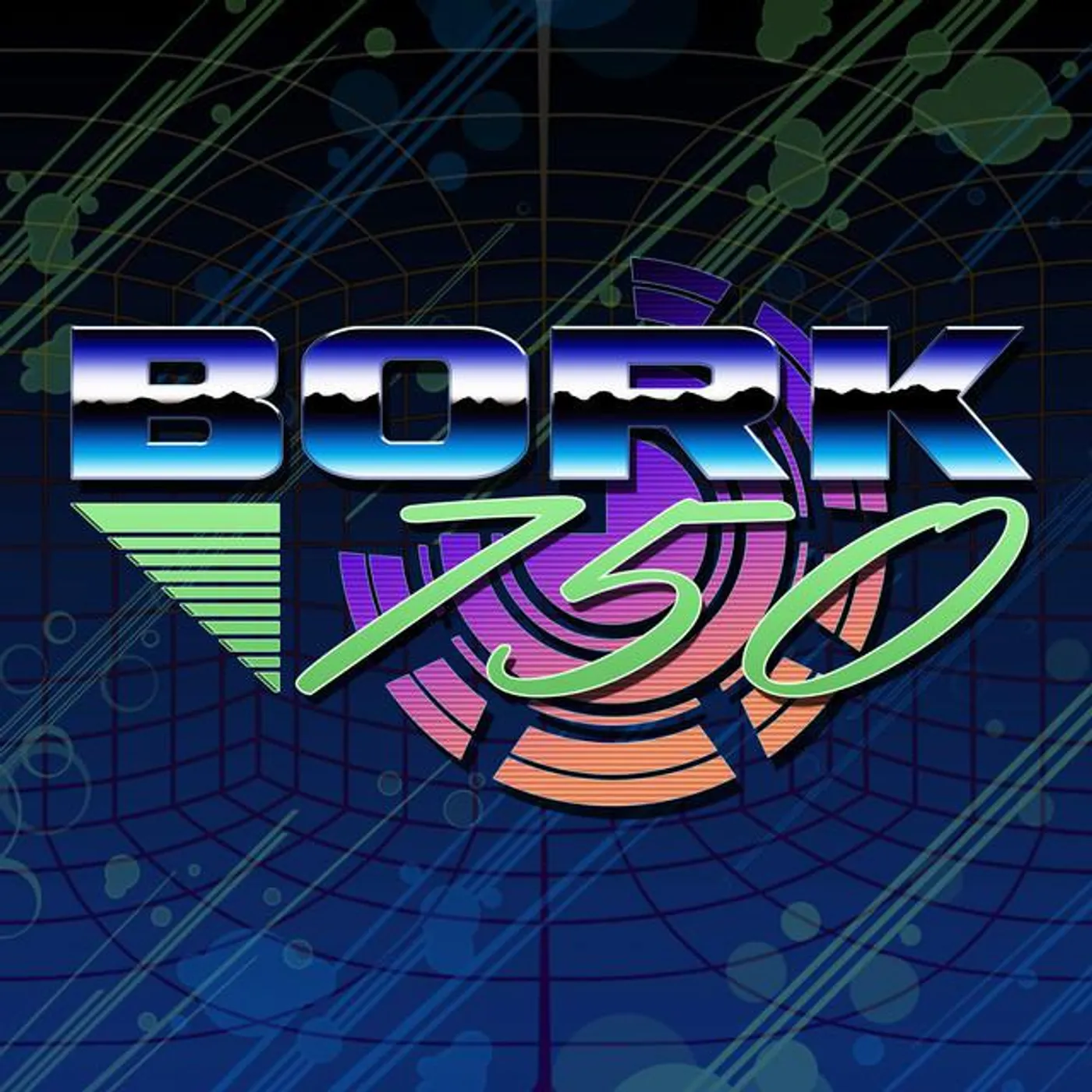 Bork750
