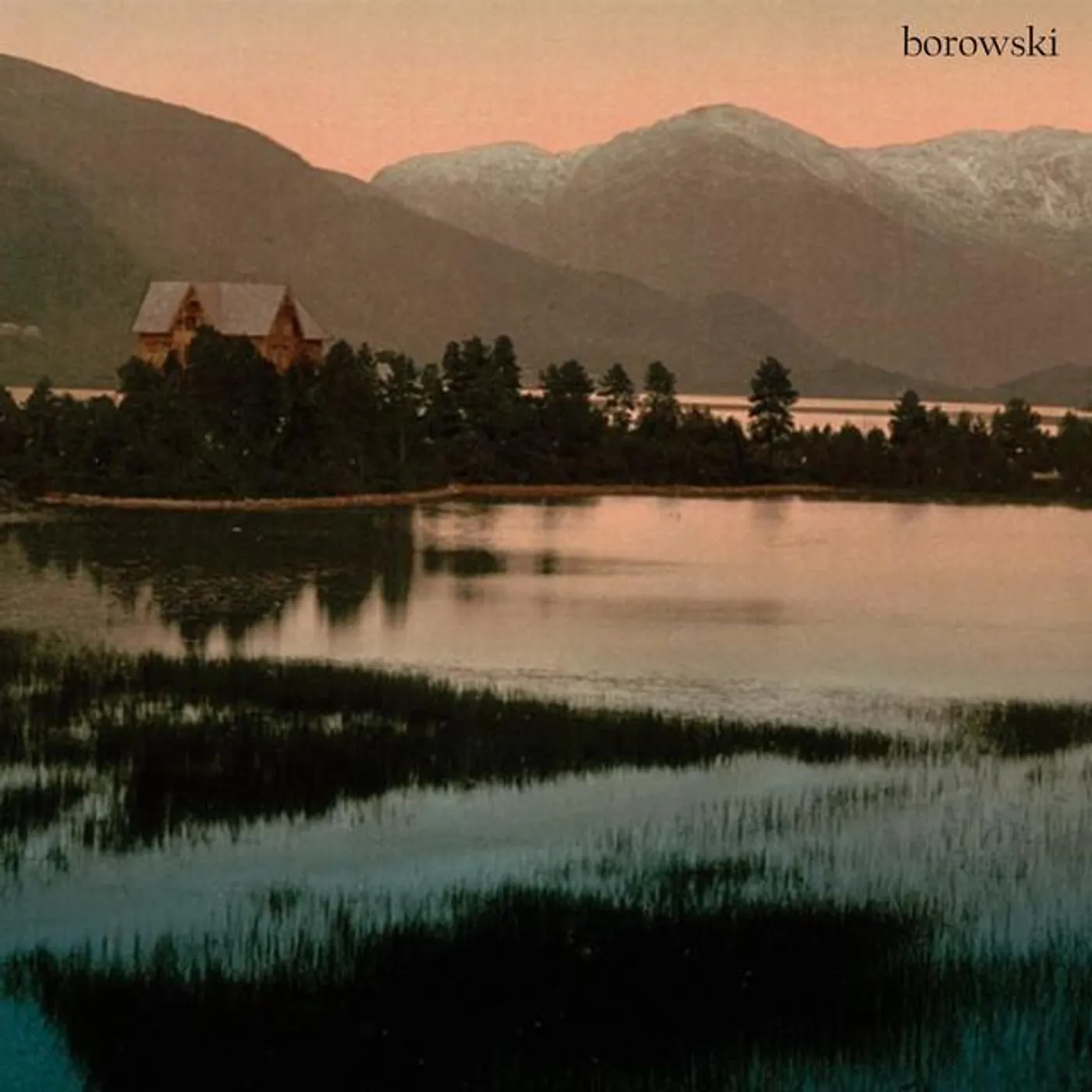 borowski