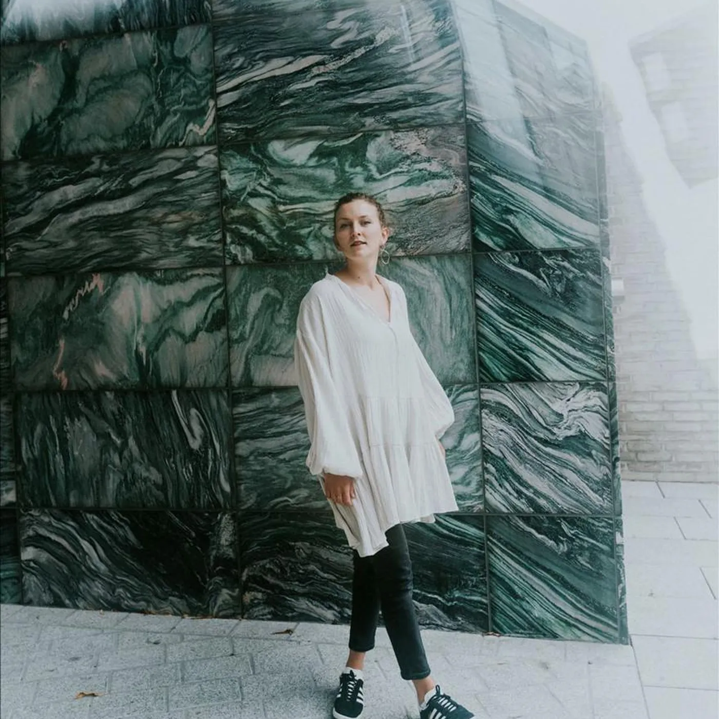 Sandra Borøy