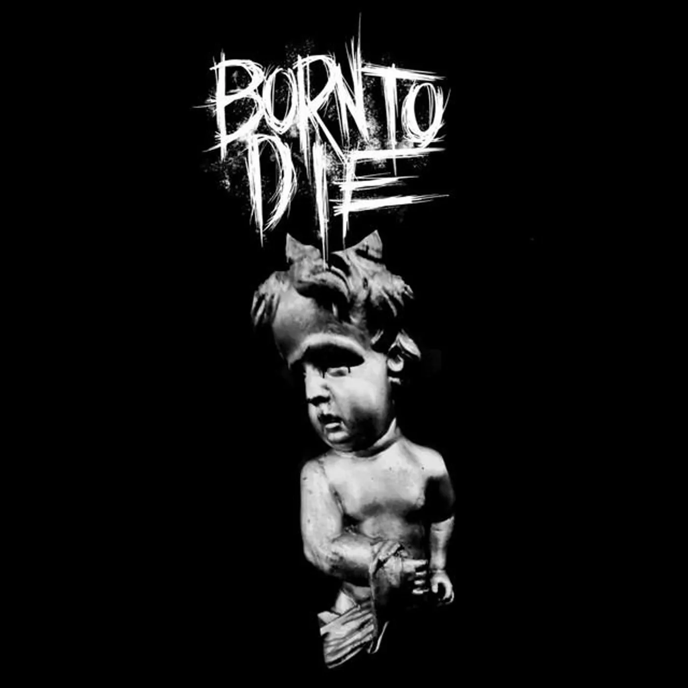 Born To Die Brand Page