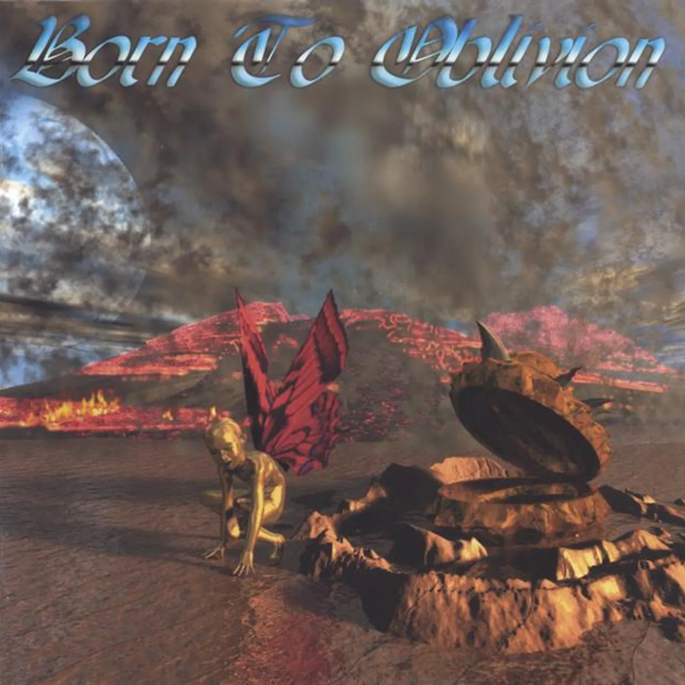 Born to Oblivion