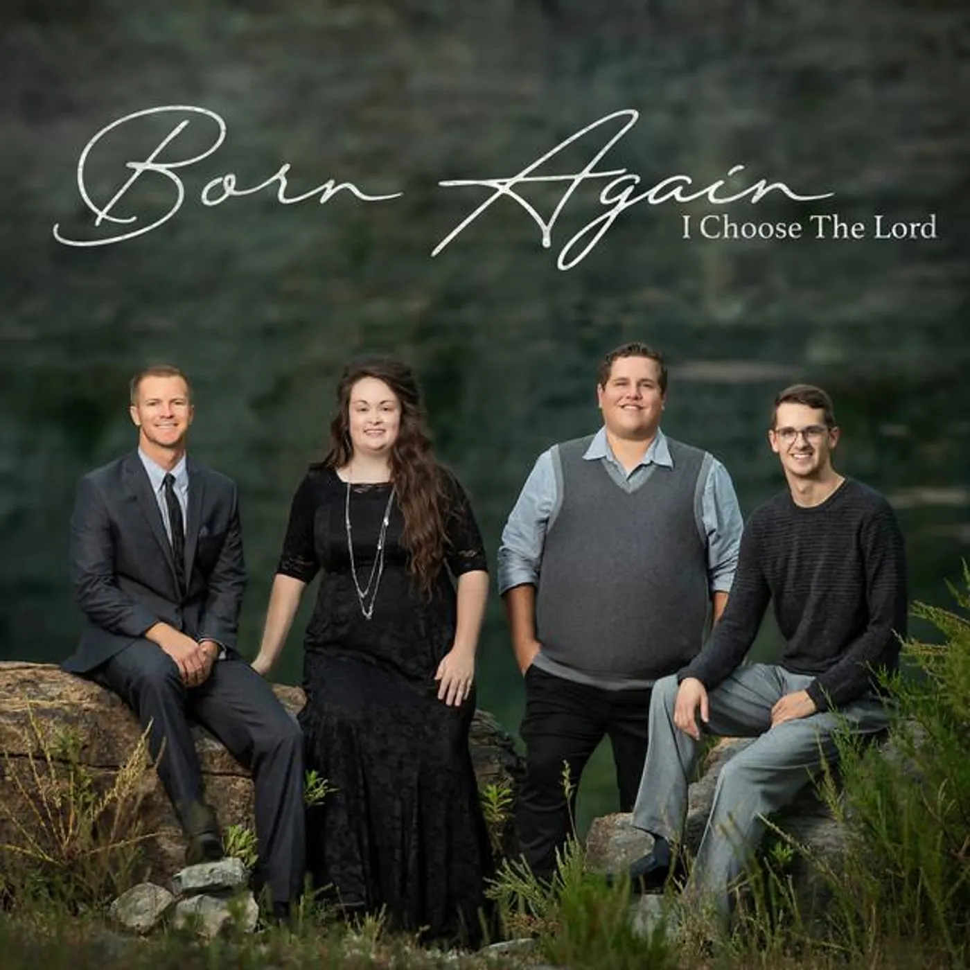 Born Again