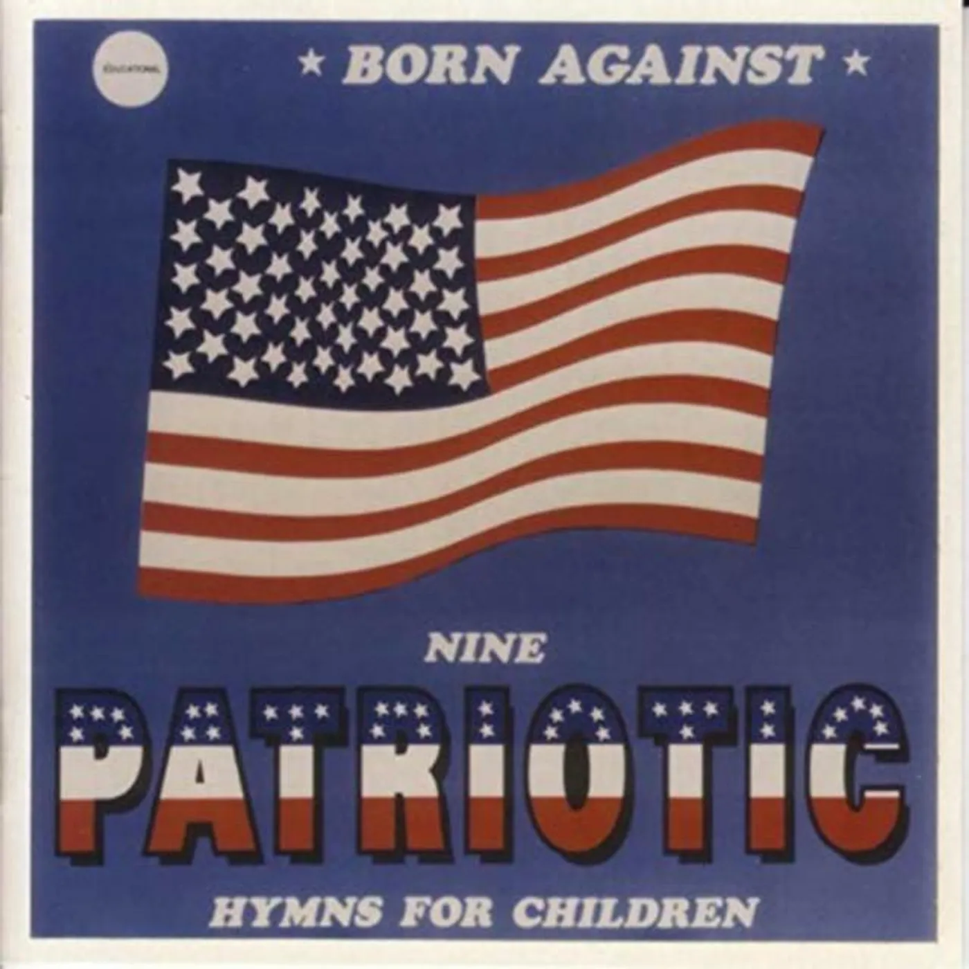 Born Against