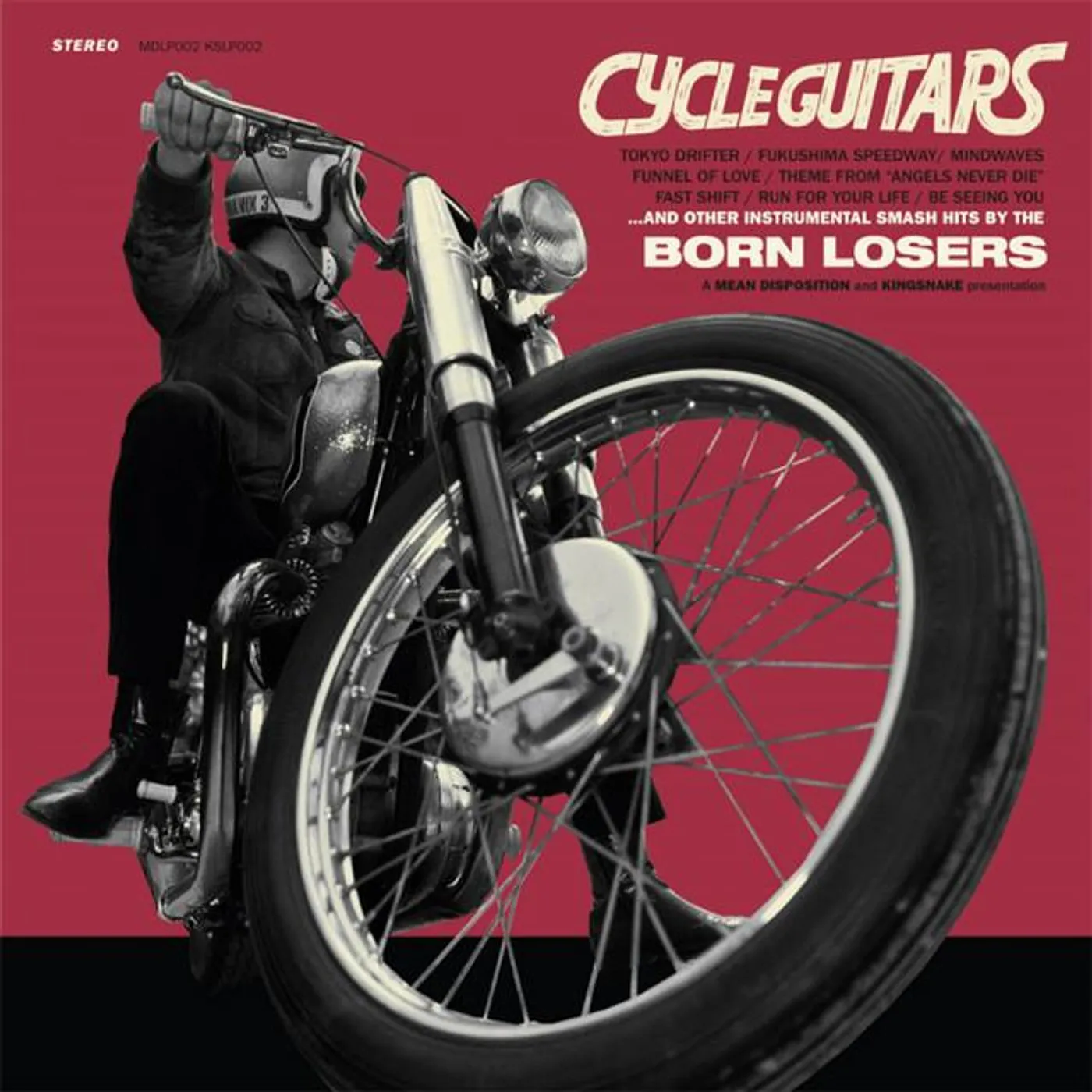 Born Losers