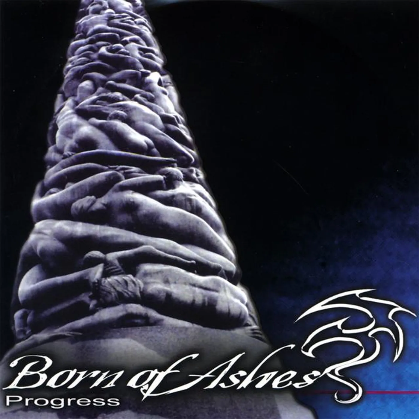 Born Of Ashes