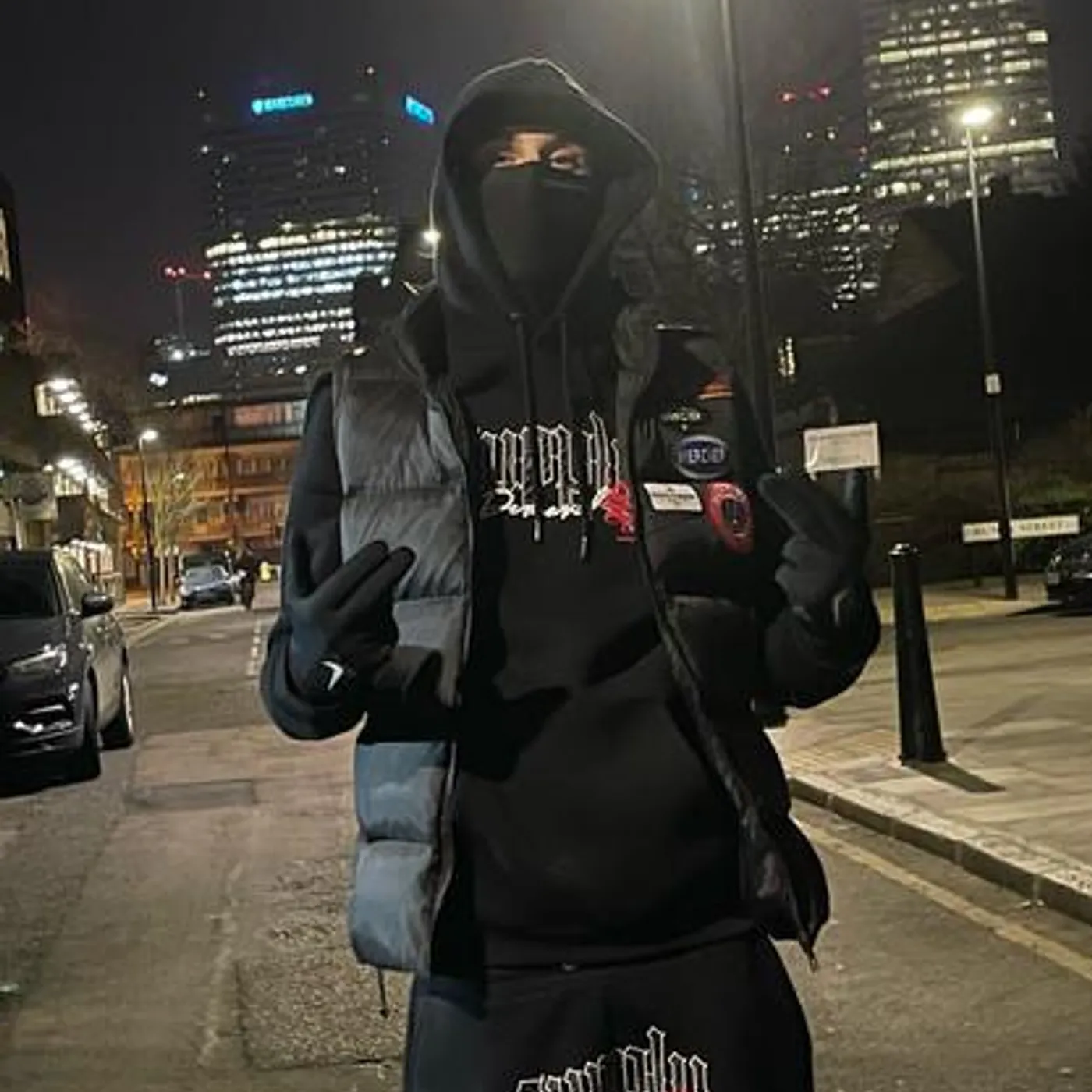 Born Paid Brand Page