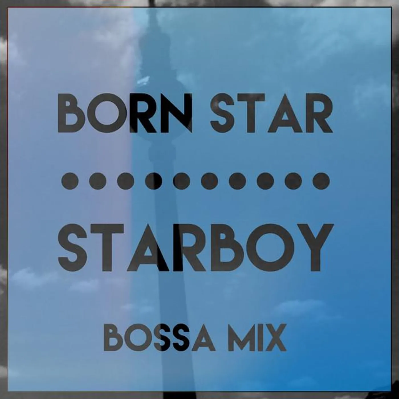 Born Star Brand Page