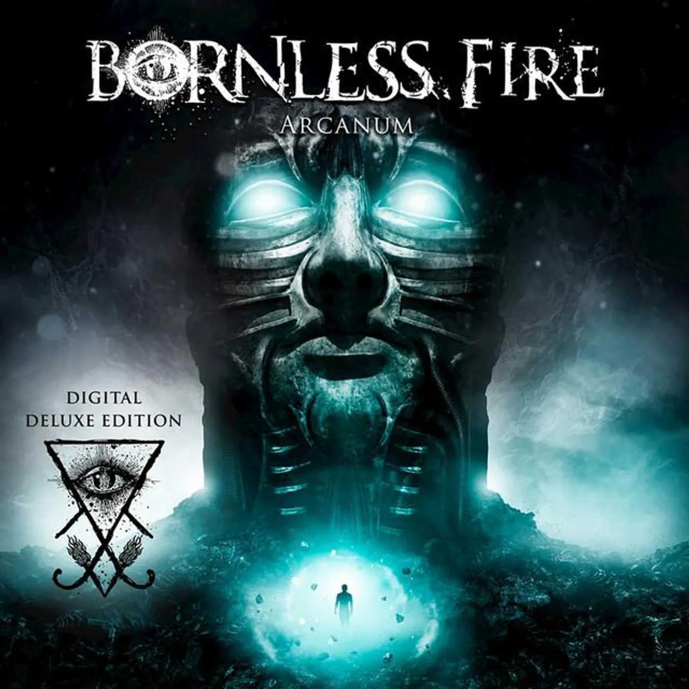 Bornless Fire Brand Page