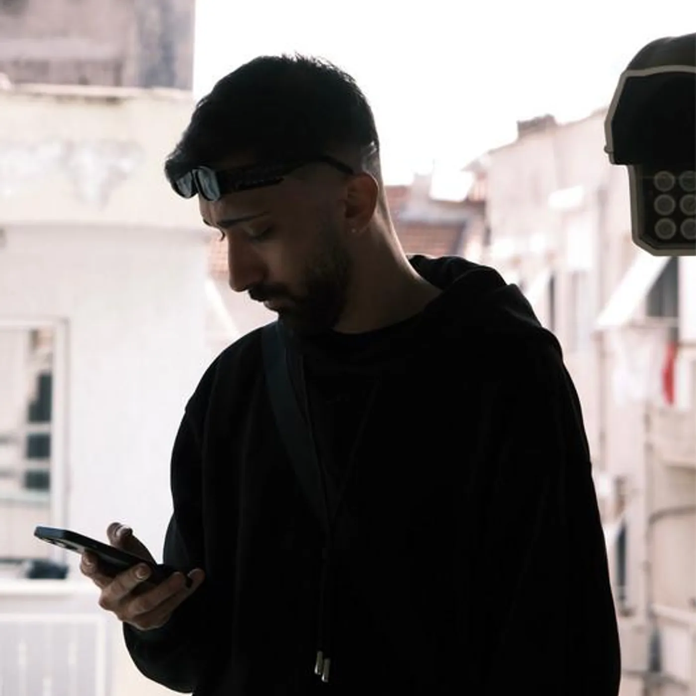 Borqy Brand Page