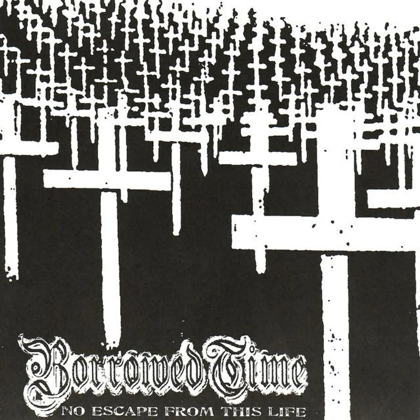 Borrowed Time