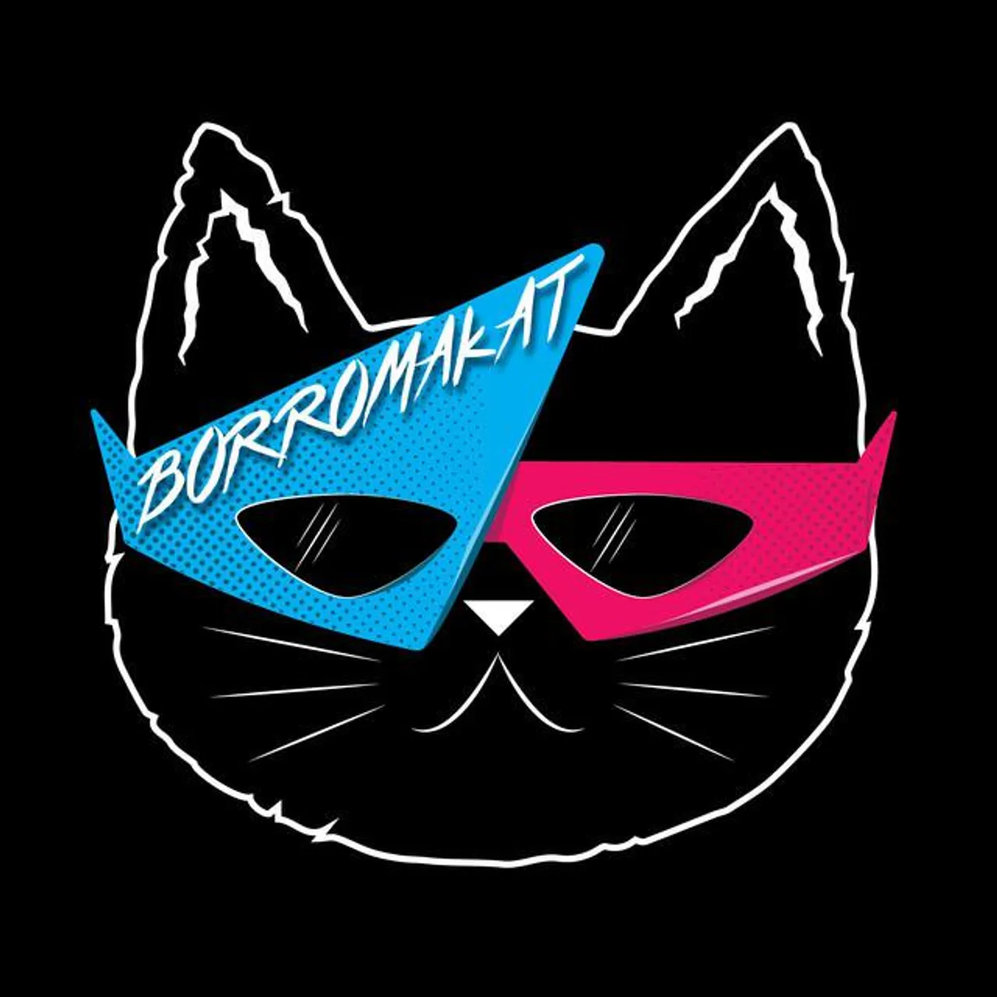 Borromakat