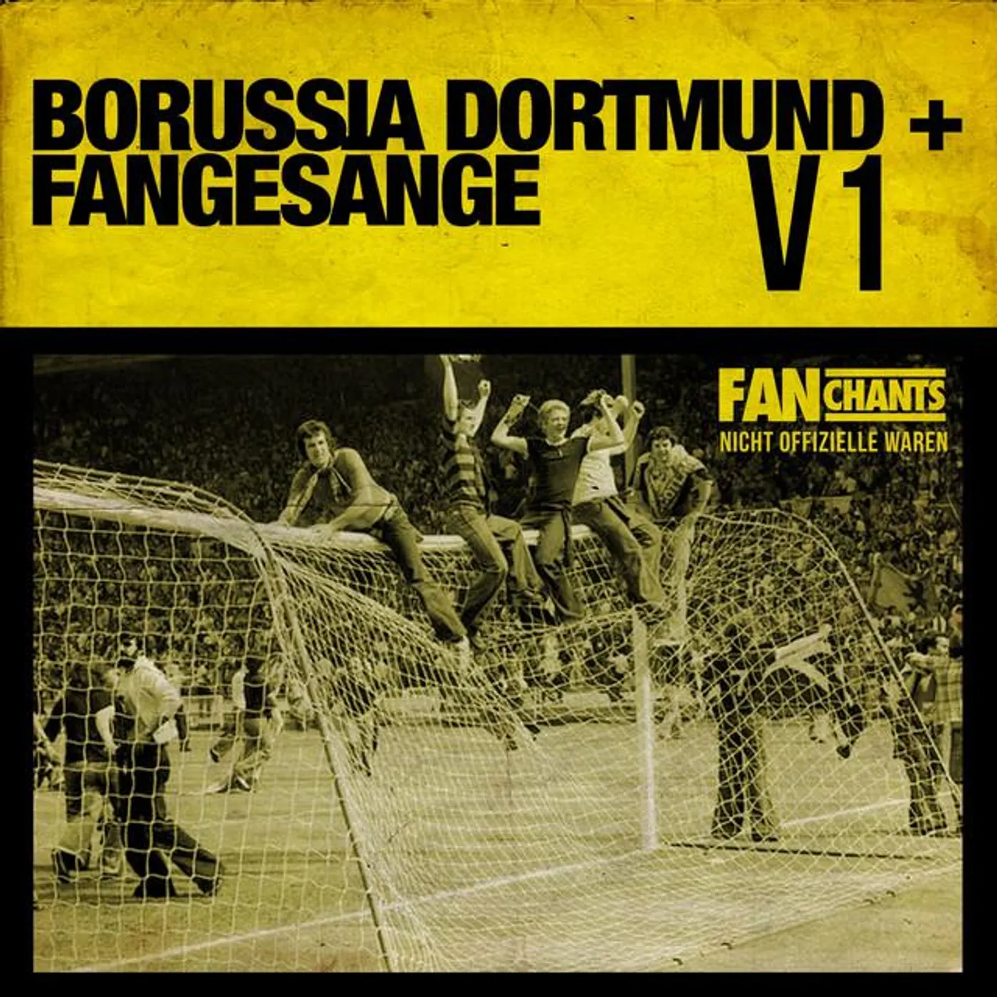 Borussia Dortmund FanChants