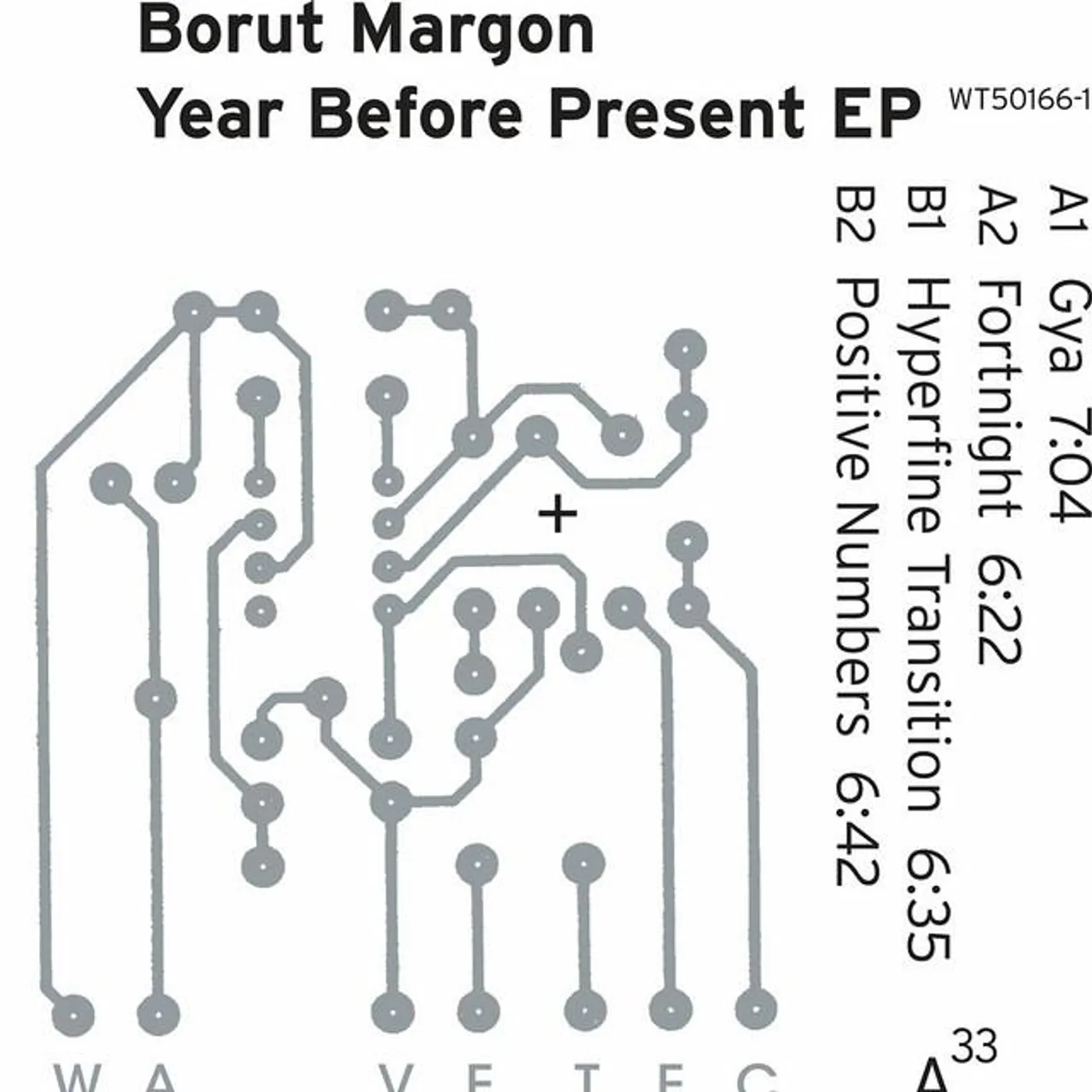 Borut Margon Brand Page