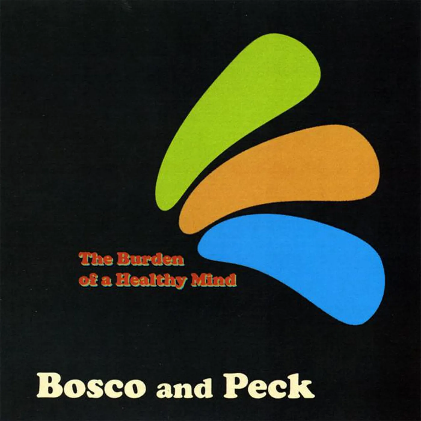 Bosco & Peck Brand Page
