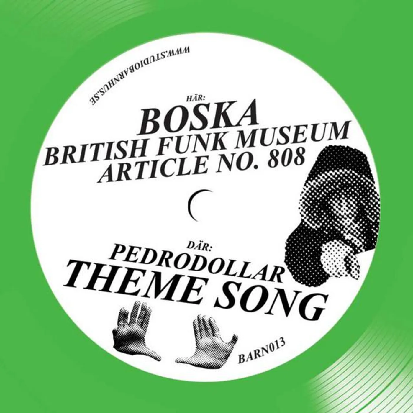 Boska