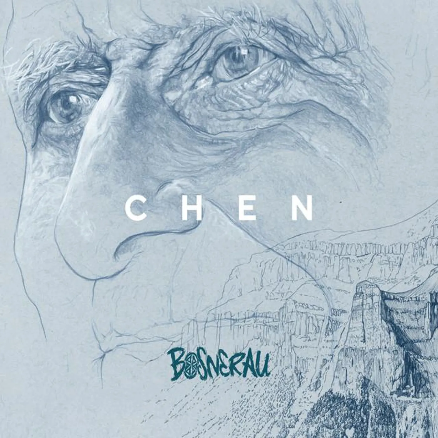 Bosnerau