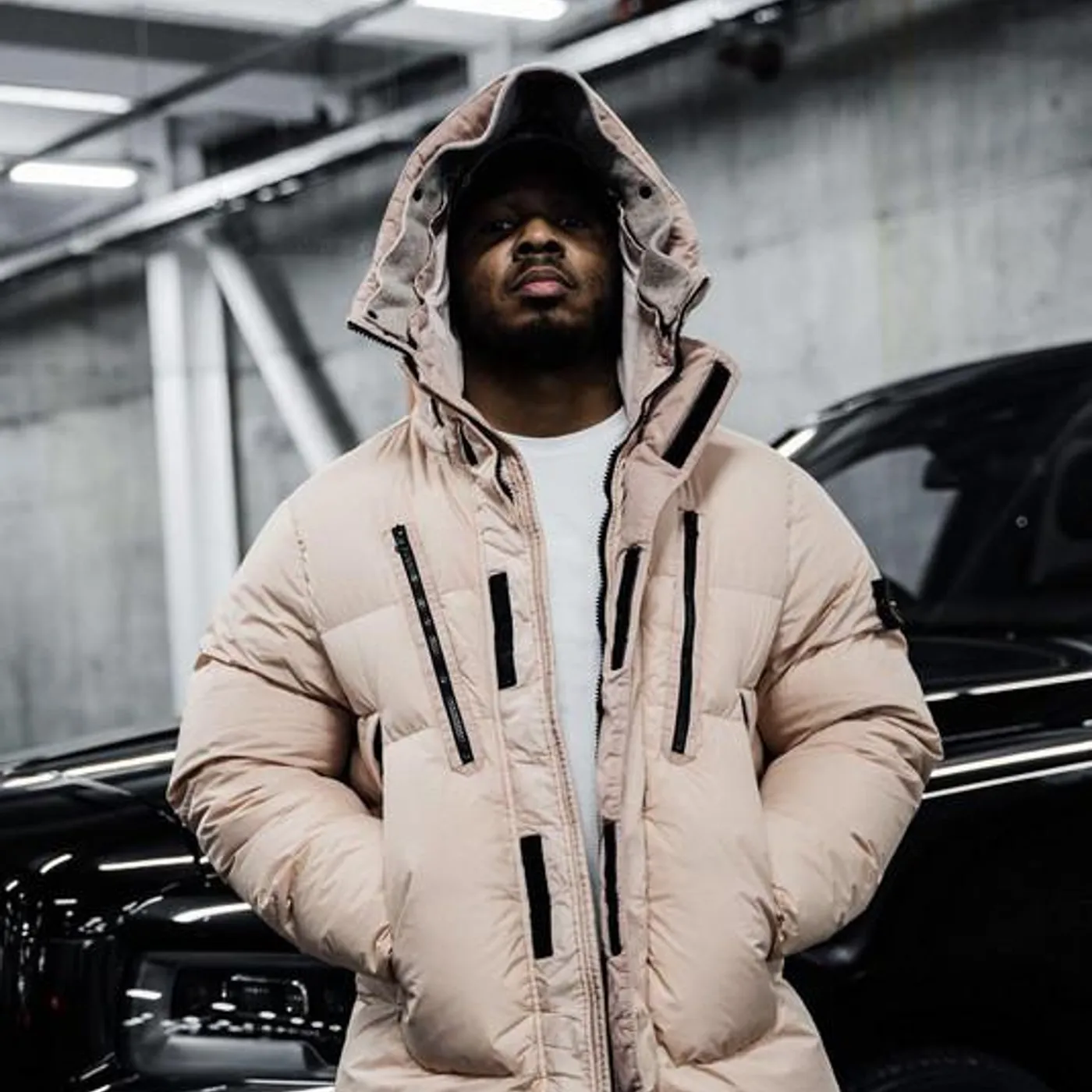 Bossman Birdie Brand Page