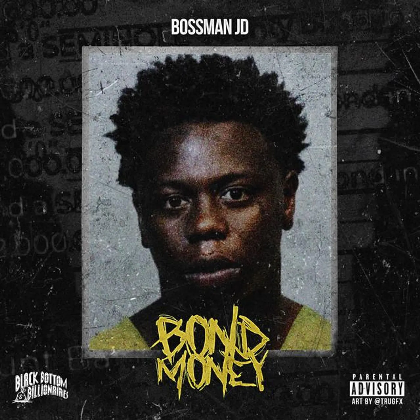 Bossman JD Brand Page