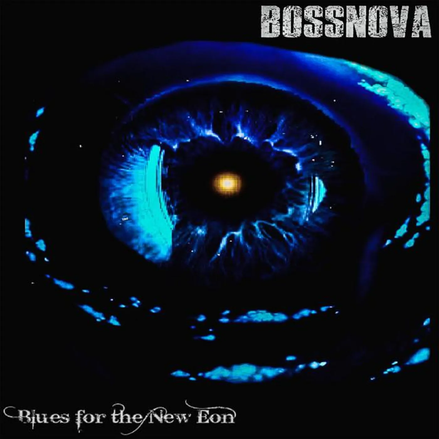 Bossnova