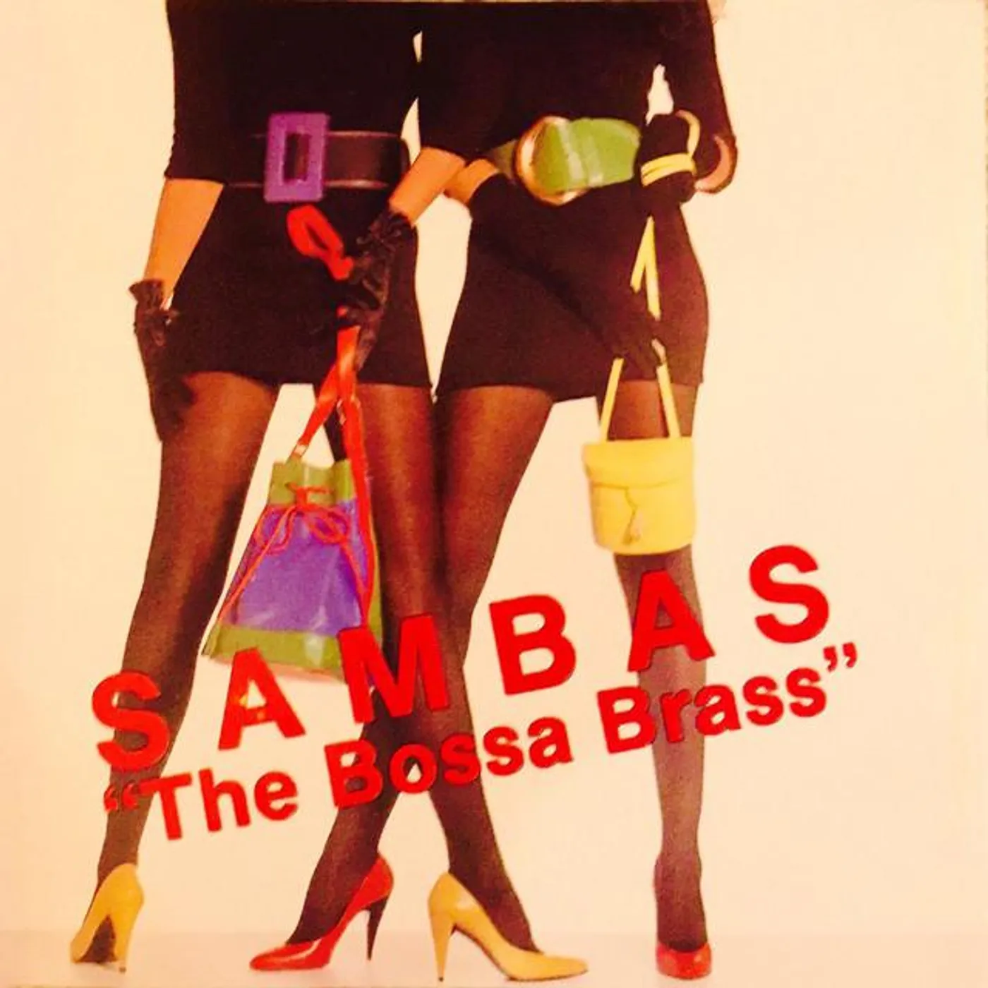 Bossa Brass