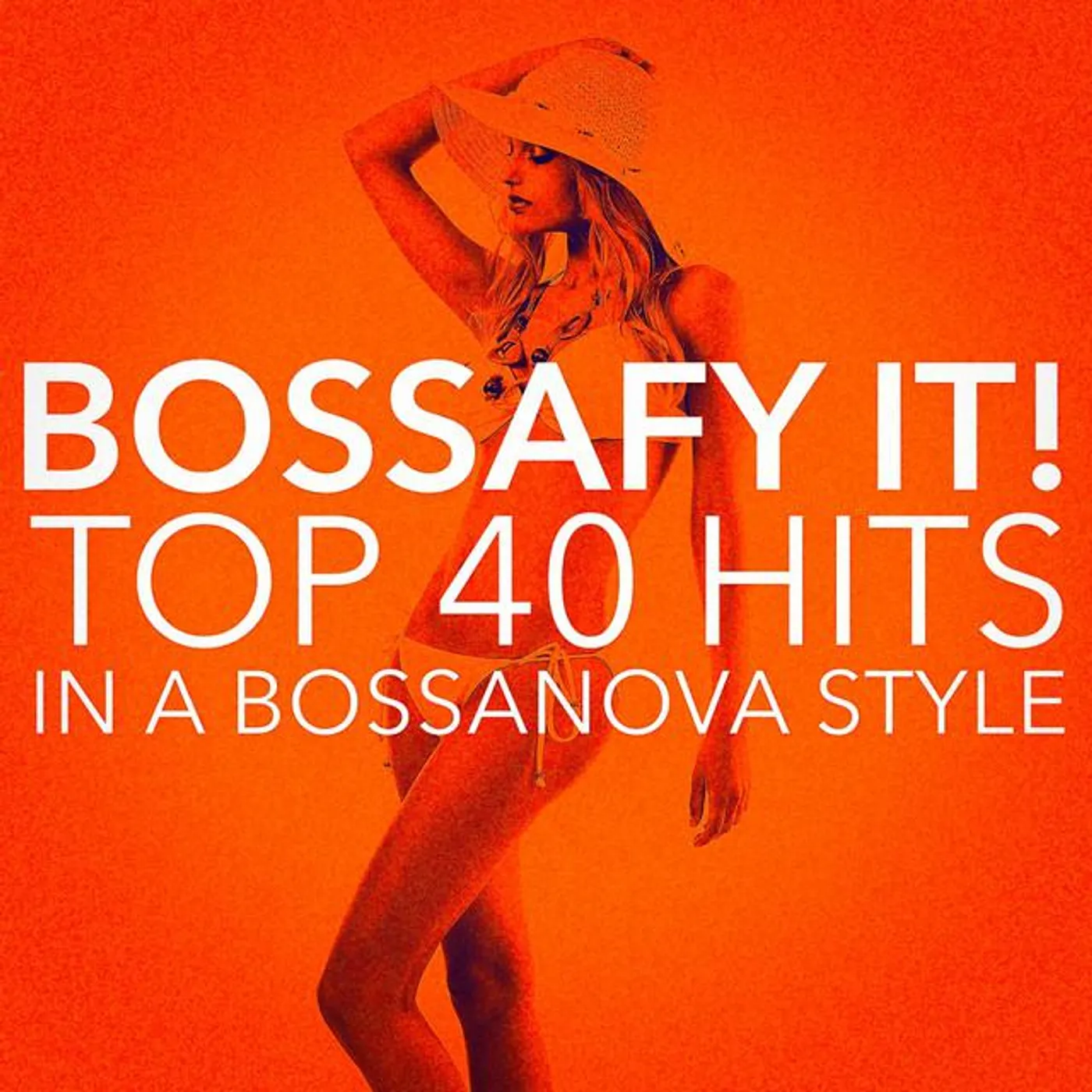 Bossa Nova Musik