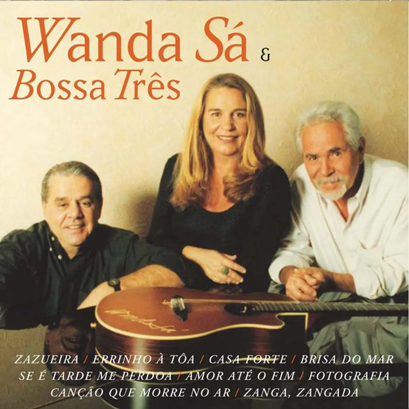 Bossa Tres
