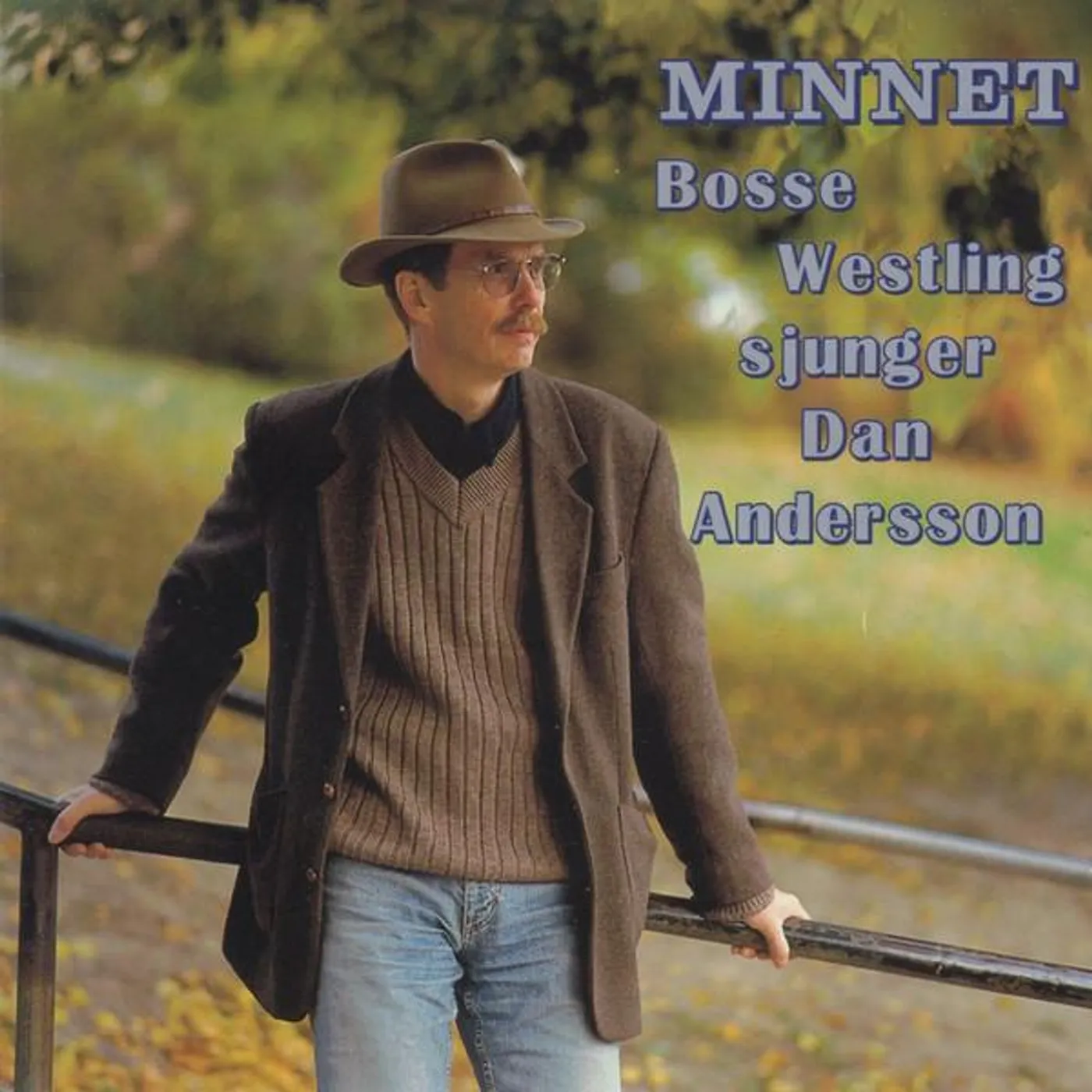 Bosse Westling