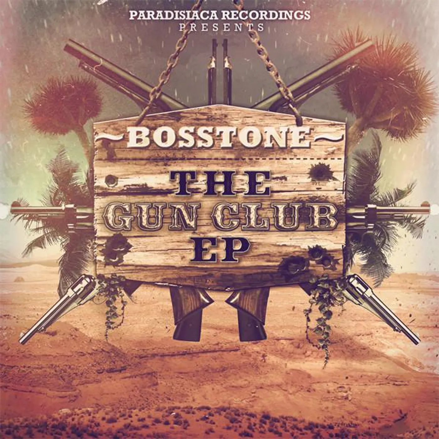 Bosstone Brand Page