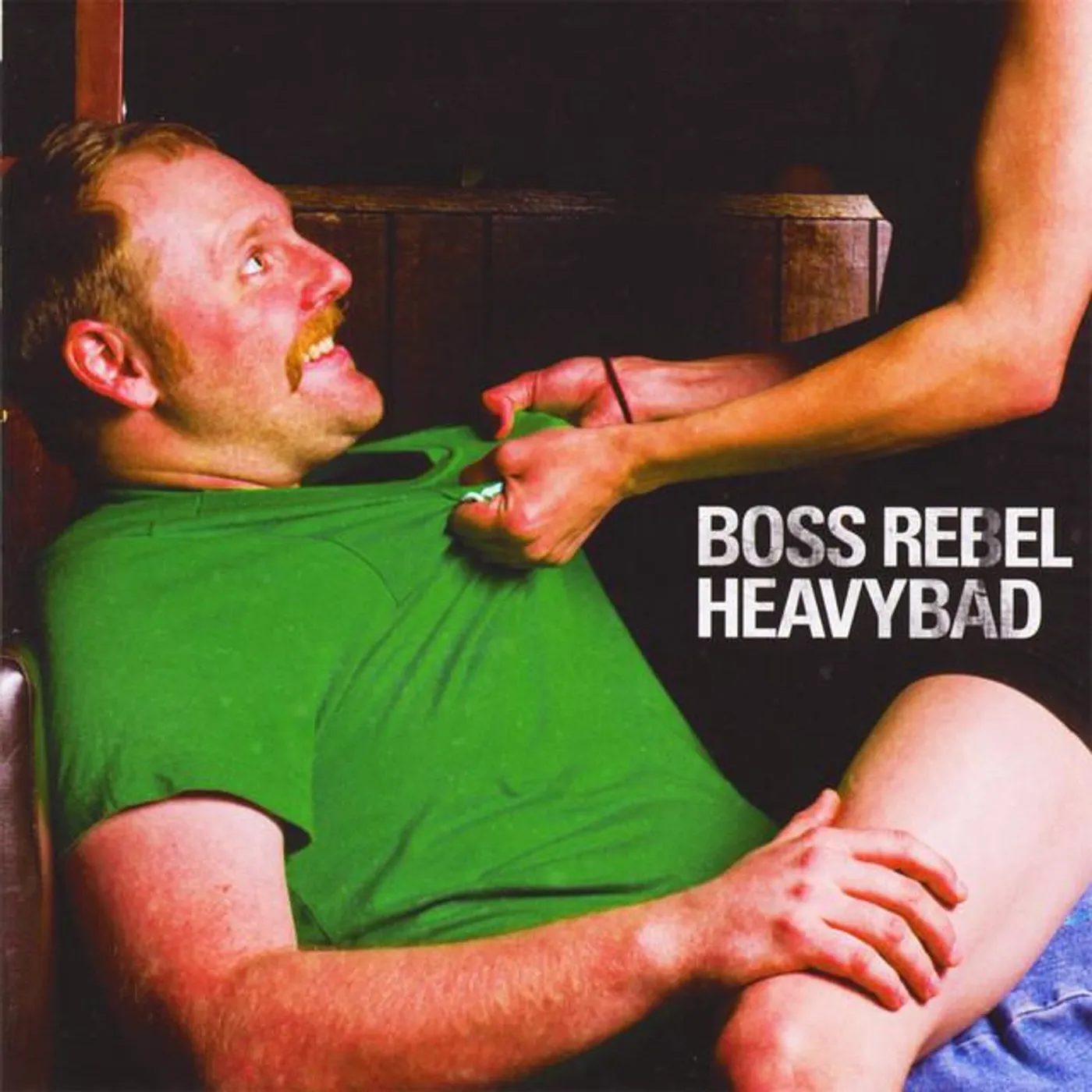 Boss Rebel Brand Page