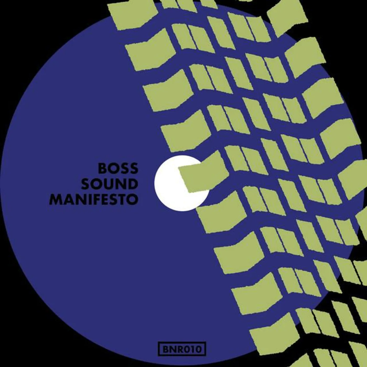 Boss Sound Manifesto