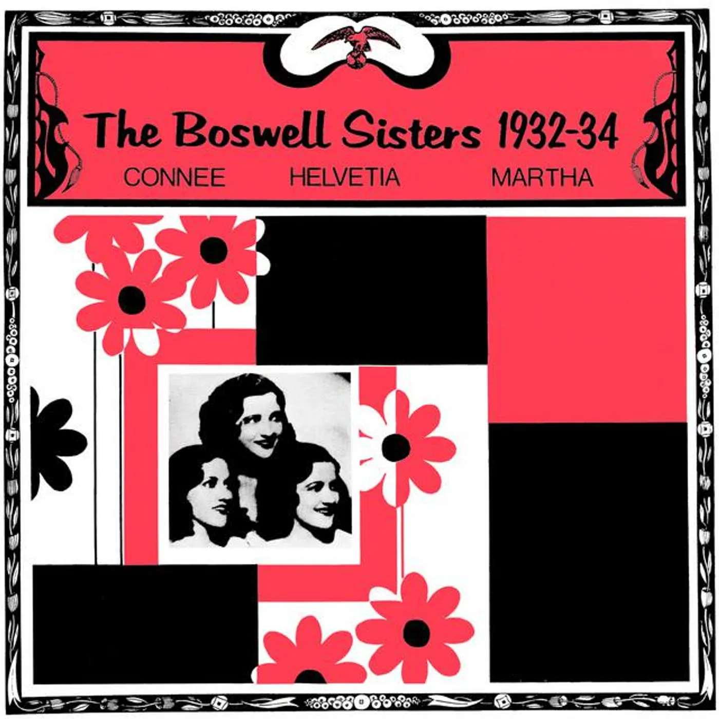 The Boswell Sisters