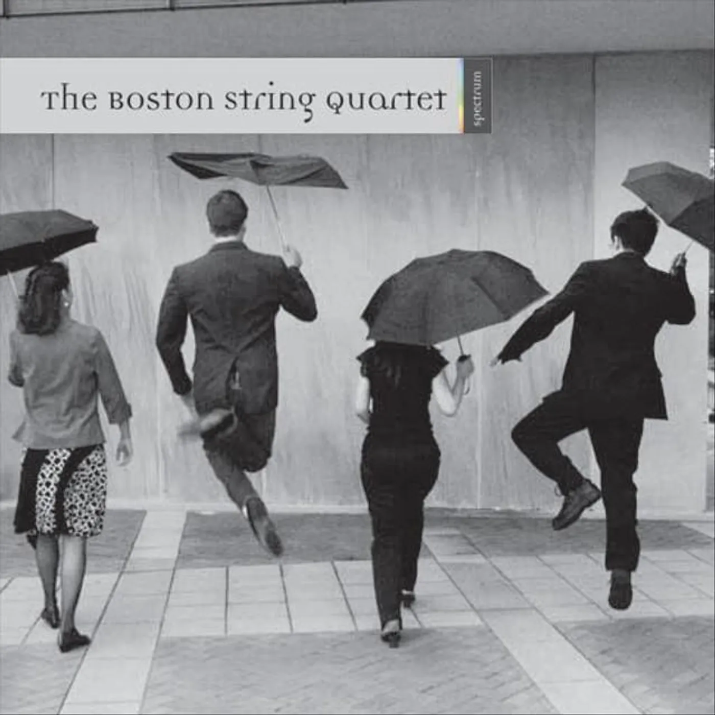 Boston String Quartet